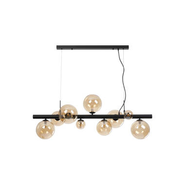 Image of Sedona 9 Light Bar Ceiling Pendant