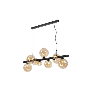 Image of Sedona 9 Light Bar Ceiling Pendant