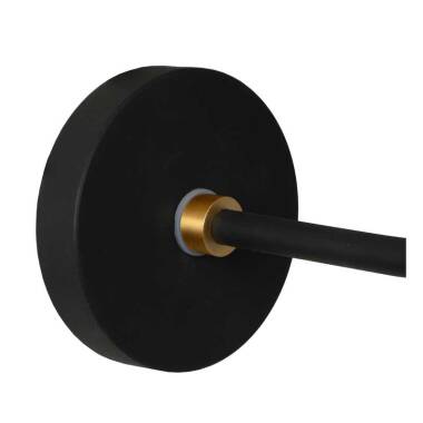 Image of Lucide Berend Medium Wall Light
