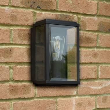 Searchlight Swinford Porch Lantern