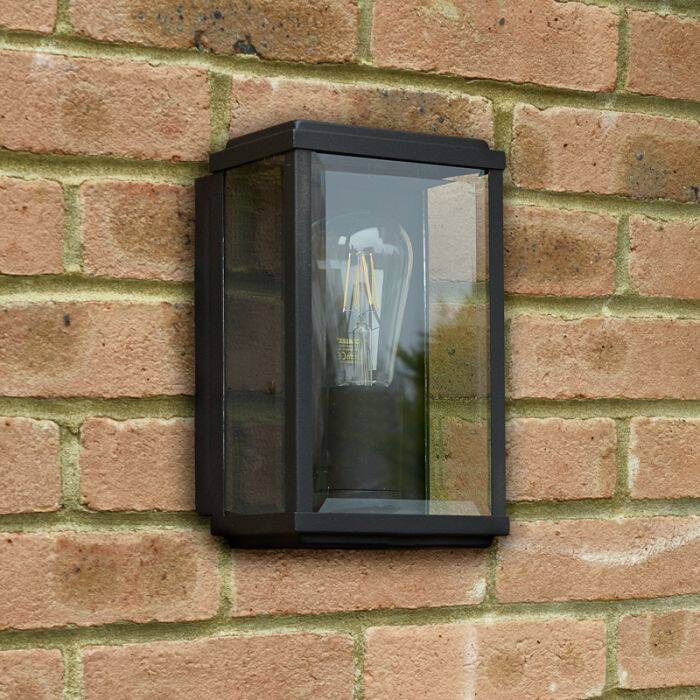 Image of Searchlight Swinford Porch Lantern