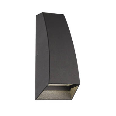 Edit Joy LED Outdoor Wall Light