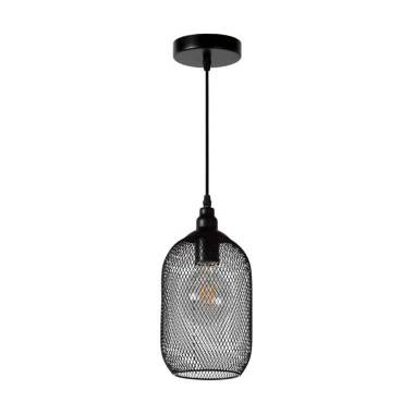 Image of Lucide Mesh 15 Ceiling Pendant Light