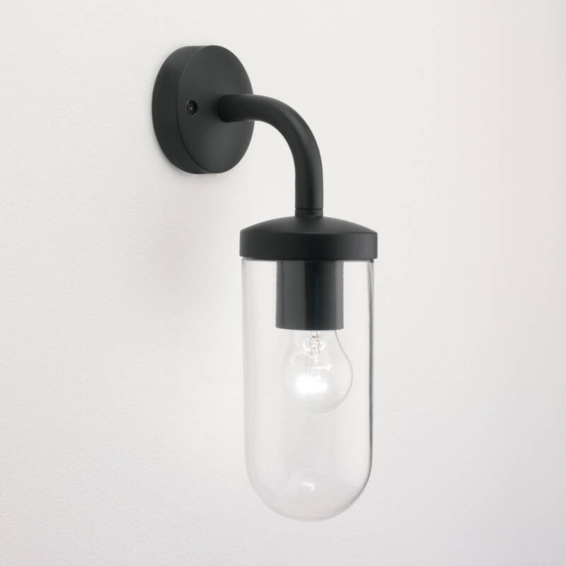 Image of Astro Tressino S Hanging Lantern Wall Light