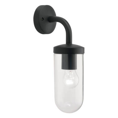 Image of Astro Tressino S Hanging Lantern Wall Light