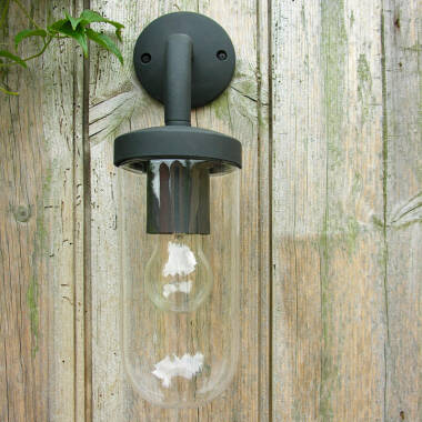 Image of Astro Tressino S Hanging Lantern Wall Light