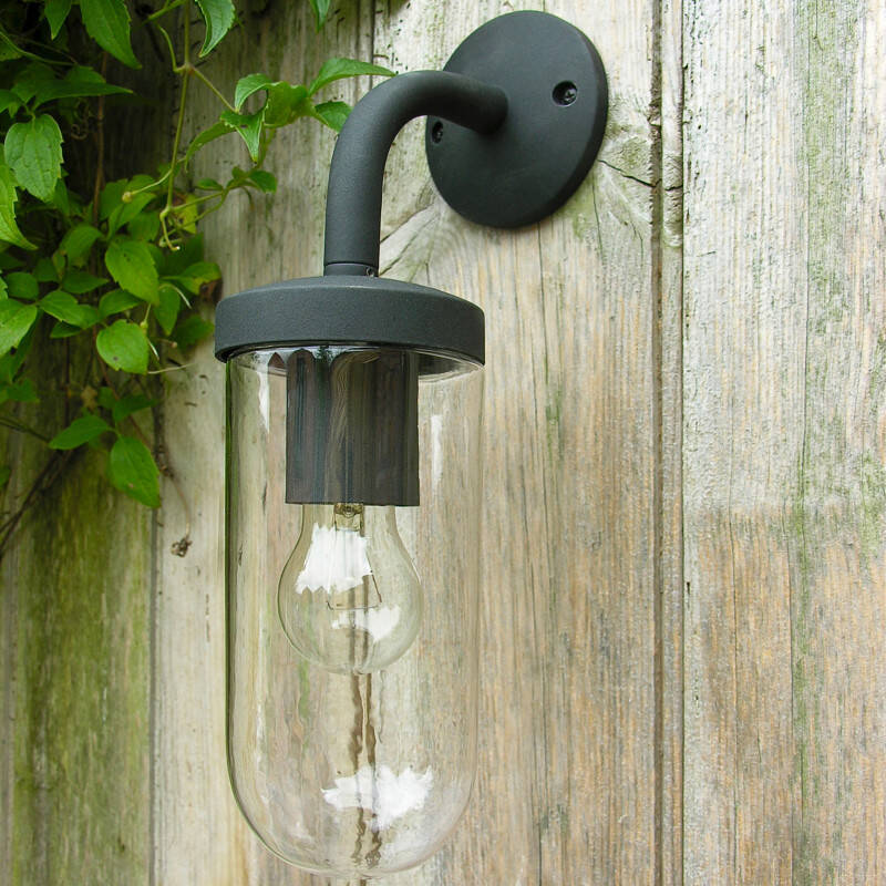 Image of Astro Tressino S Hanging Lantern Wall Light