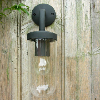 Image of Astro Tressino S Hanging Lantern Wall Light