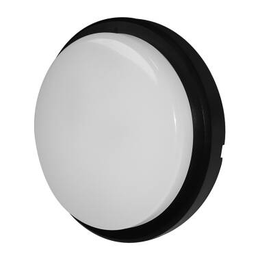 Eterna 14W LED Outdoor Flush Light - 228mm