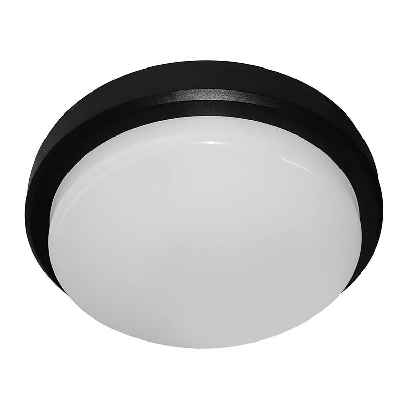 Image of Eterna 14W LED Outdoor Flush Light - 228mm
