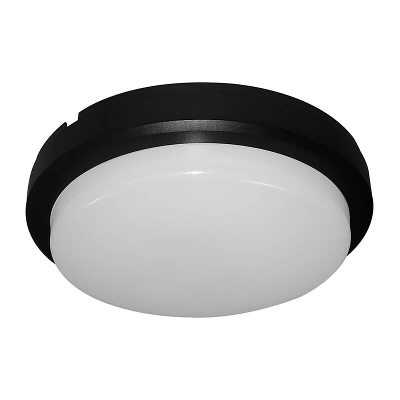 Image of Eterna 14W LED Outdoor Flush Light - 228mm