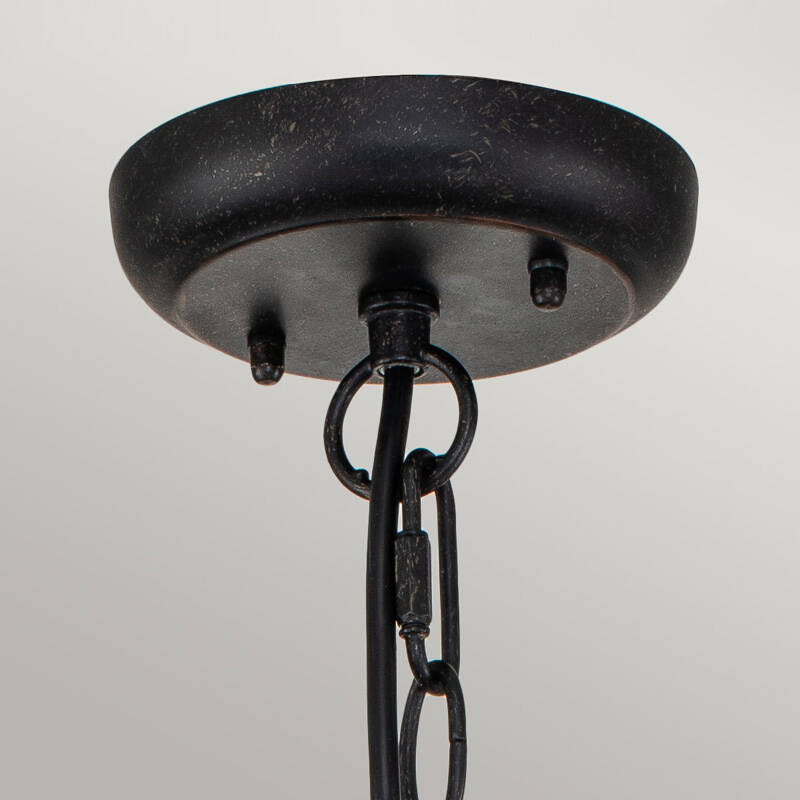 Image of Elstead Cleveland Pendant Porch Lantern