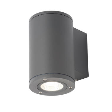 Forum Mizar Up & Down LED Outdoor Wall Light