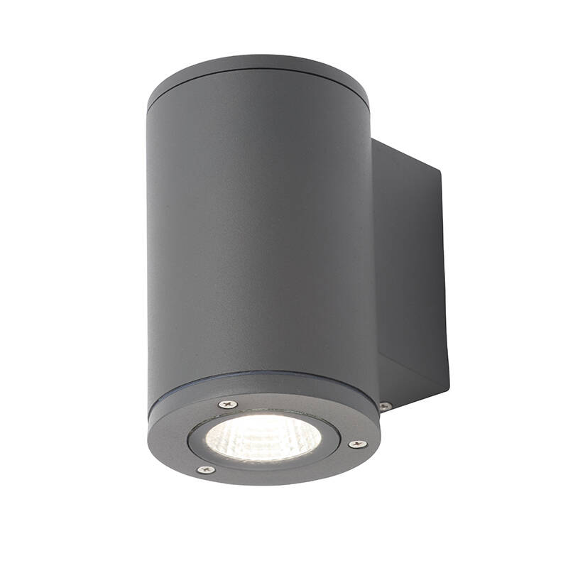 Image of Forum Mizar Up & Down LED Outdoor Wall Light