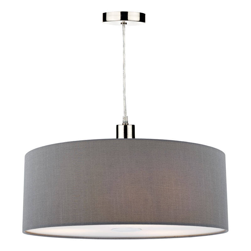 Image of Dar Ronda Pendant Shade