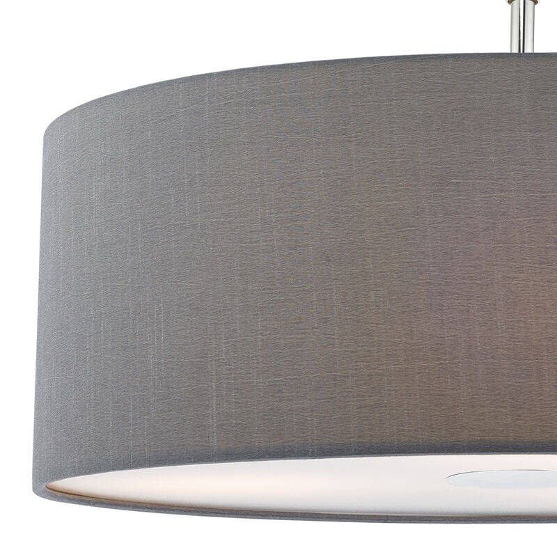 Image of Dar Ronda Pendant Shade
