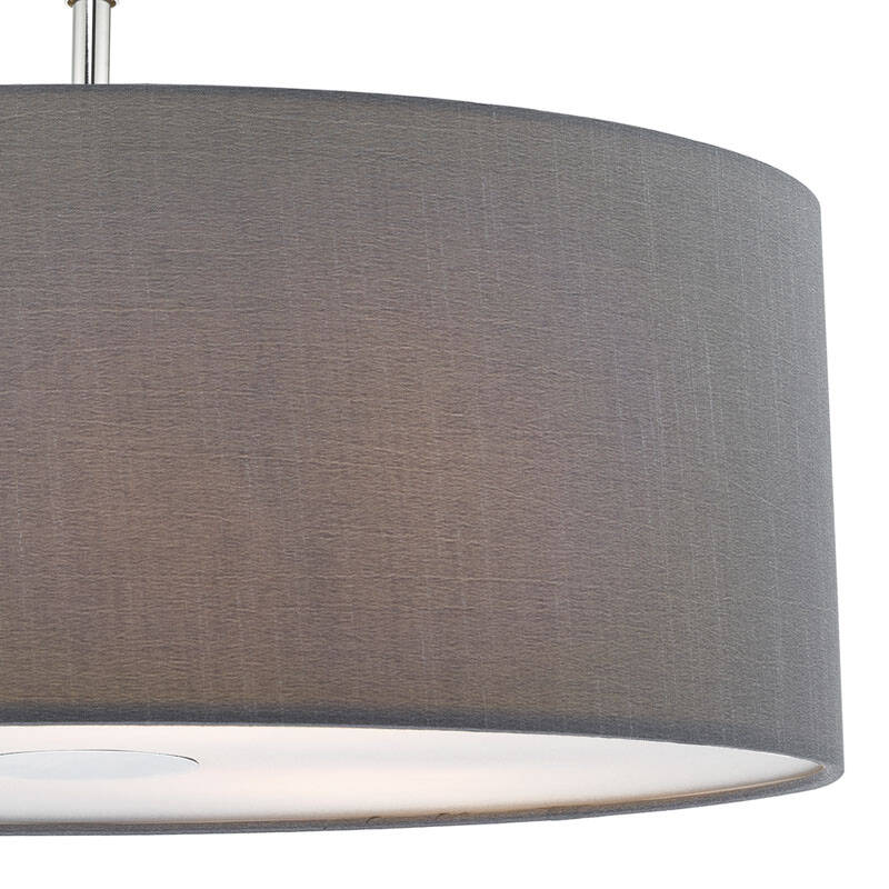Image of Dar Ronda Pendant Shade