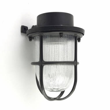 Westport Coastal Whitby Outdoor Wall Light