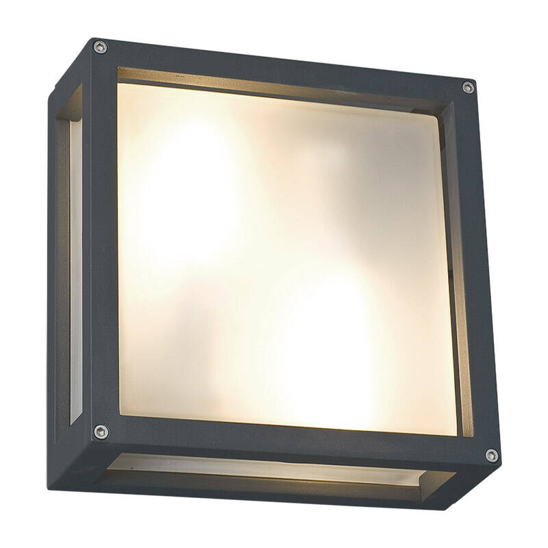 Image of Edit Indie Outdoor Wall Light