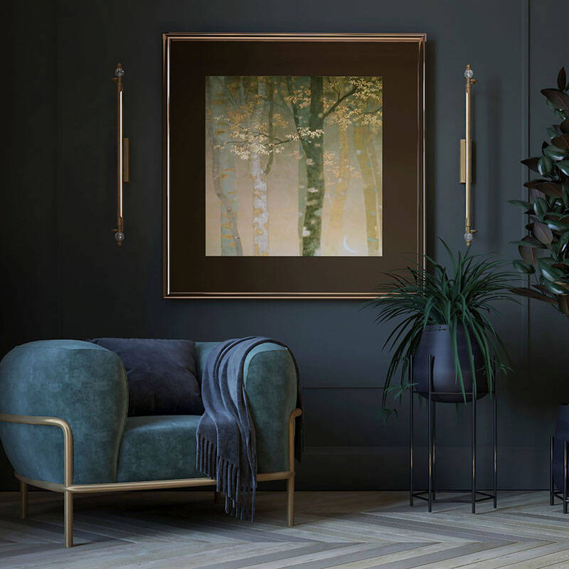 Image of Edit Rembrandt Large LED Picture Light