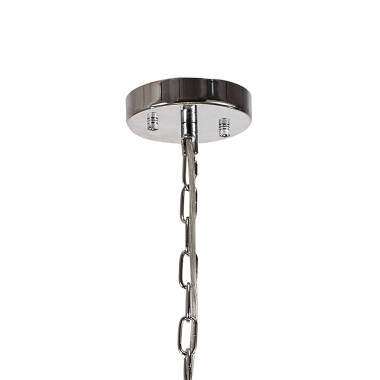Image of Monte Carlo Crystal Chandelier