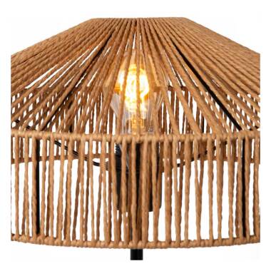 Image of Lucide Yunkai Table Lamp