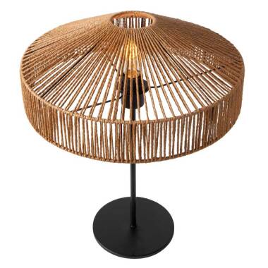 Image of Lucide Yunkai Table Lamp