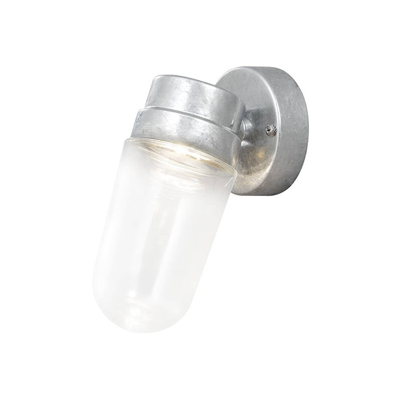 Image of Konstsmide Vega LED Outdoor Wall Light