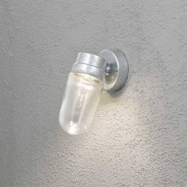 Image of Konstsmide Vega LED Outdoor Wall Light