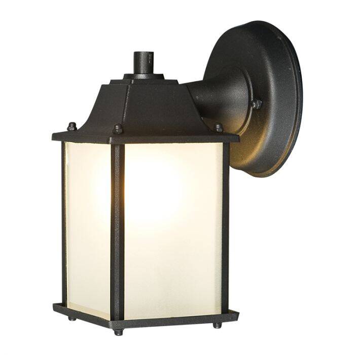 Image of Edit Spey Outdoor Wall Light