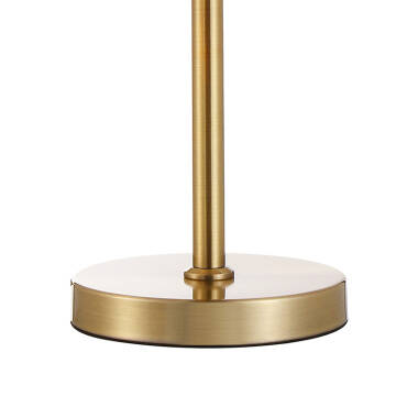 Image of Wichita Crystal Table Lamp