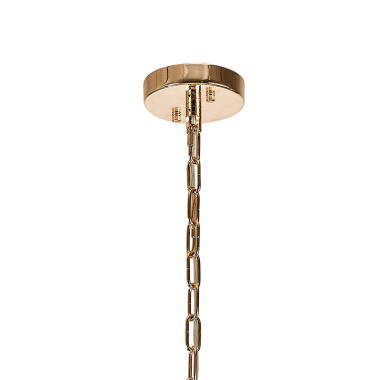 Image of Monte Carlo Crystal Chandelier