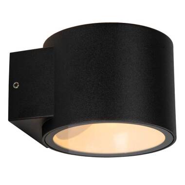 Image of Lucide Oxford Outdoor Up & Down Wall Light