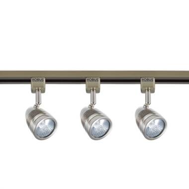 Image of Robus Acorn 1 Circuit Track Light Kit - 3 Lights