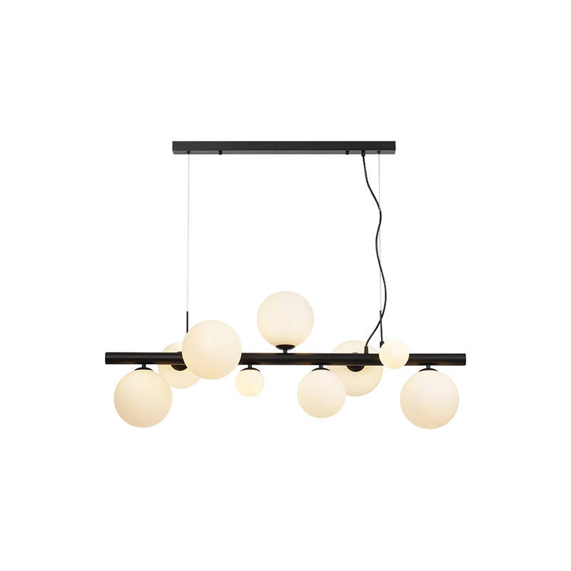 Image of Sedona 9 Light Bar Ceiling Pendant