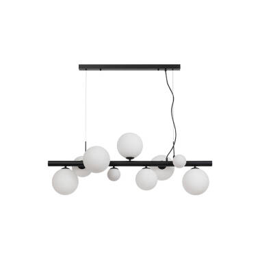 Image of Sedona 9 Light Bar Ceiling Pendant