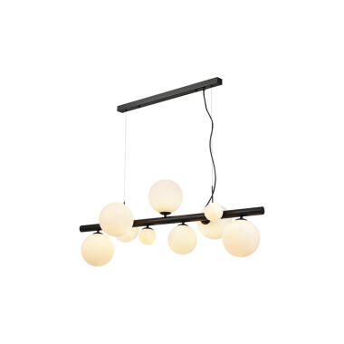Image of Sedona 9 Light Bar Ceiling Pendant