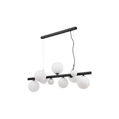 Image of Sedona 9 Light Bar Ceiling Pendant