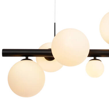 Image of Sedona 9 Light Bar Ceiling Pendant