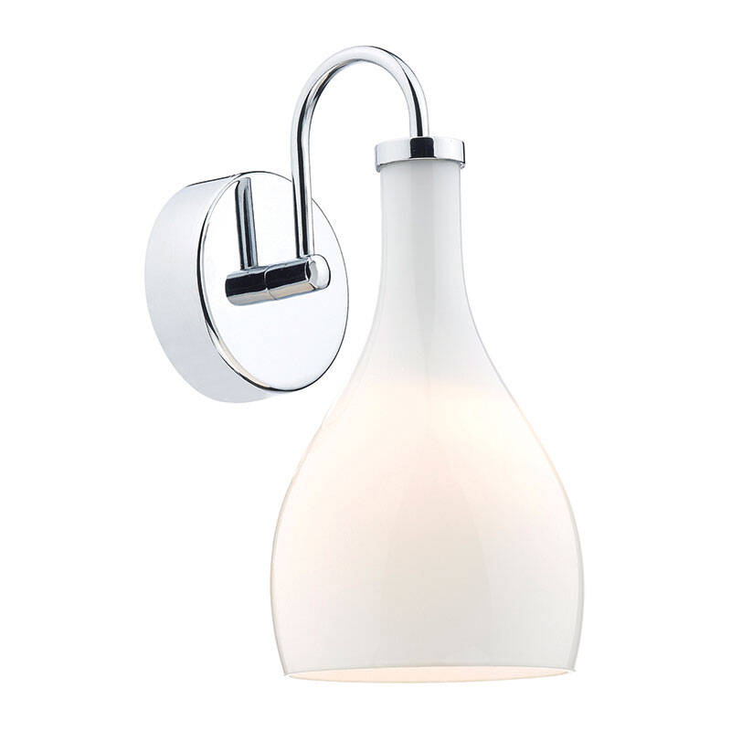 Image of Dar Soho Wall Light