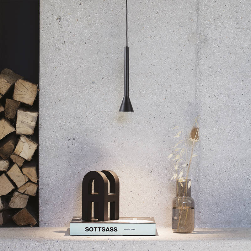 Image of Diesis Ceiling Pendant Light