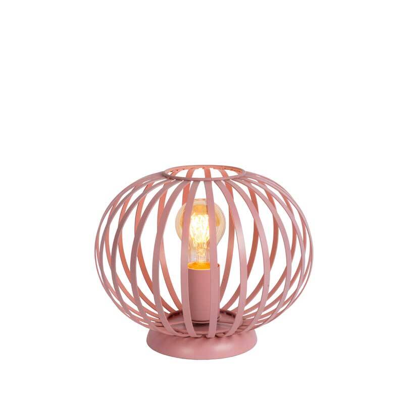 Image of Lucide Merlina Table Lamp