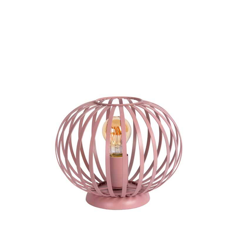 Image of Lucide Merlina Table Lamp