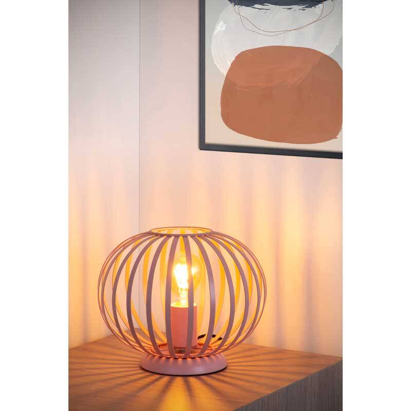 Image of Lucide Merlina Table Lamp