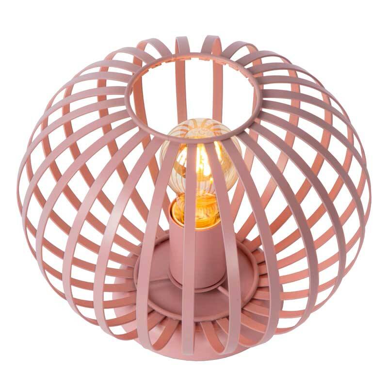 Image of Lucide Merlina Table Lamp