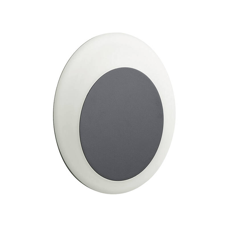 Image of Edit Erodius LED Outdoor Wall Light