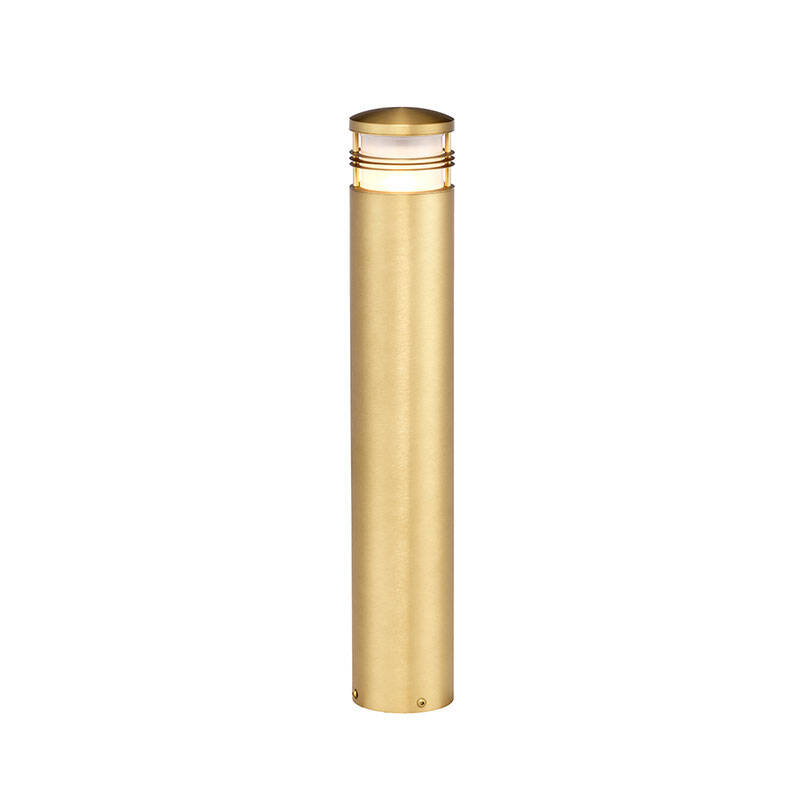 Image of Elstead Newbrighton Outdoor Bollard Light