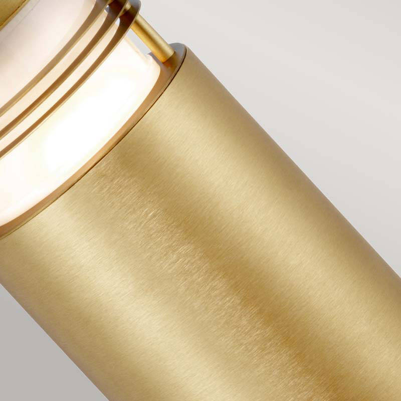Image of Elstead Newbrighton Outdoor Bollard Light