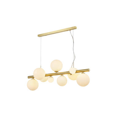 Image of Sedona 9 Light Bar Ceiling Pendant