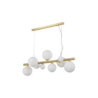 Image of Sedona 9 Light Bar Ceiling Pendant